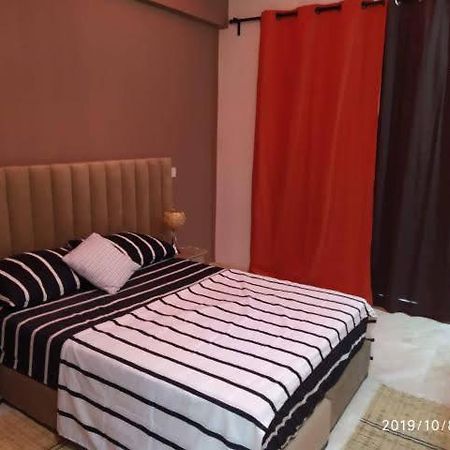 Superbe appartement Hivernage Marrakesch Exterior foto
