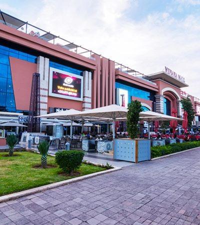 Superbe appartement Hivernage Marrakesch Exterior foto